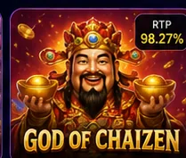 God of Chaizen