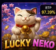 Lucky Neko