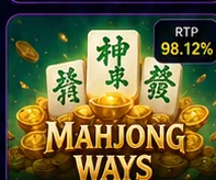 Mahjong Ways