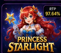 Princess Starlight
