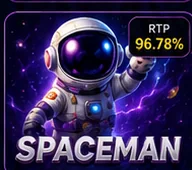 Spaceman