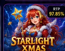 Starlight Xmas