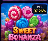 Sweet Bonanza